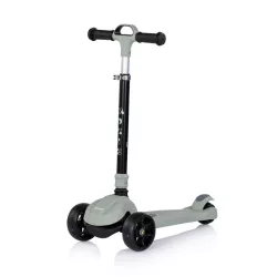 Chipolino Moxie Roller – zelená