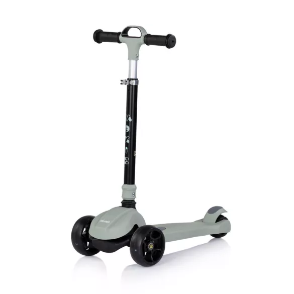 Chipolino Moxie Roller – zelená
