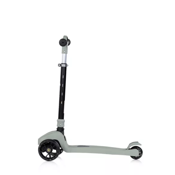Chipolino Moxie Roller – zelená