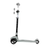 Chipolino Moxie Roller – zelená