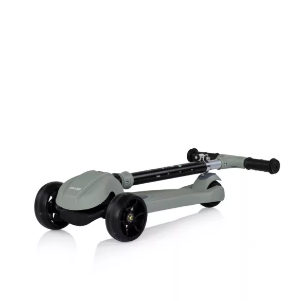 Chipolino Moxie Roller – zelená