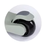 Chipolino Moxie Roller – zelená