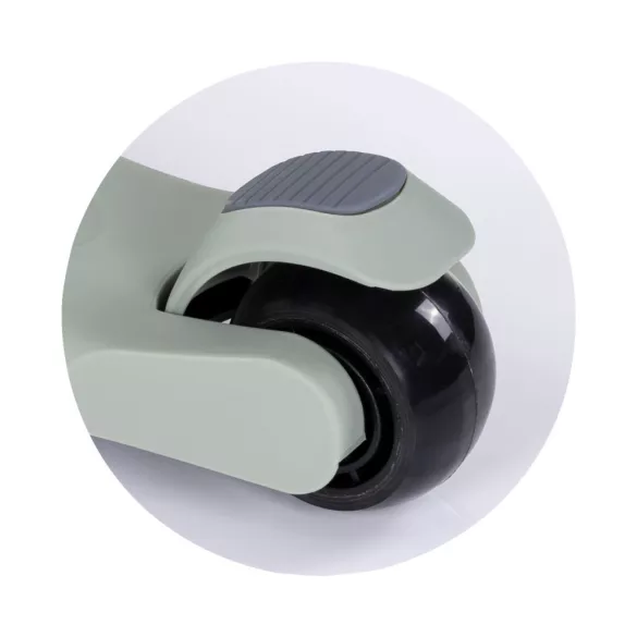 Chipolino Moxie Roller – zelená