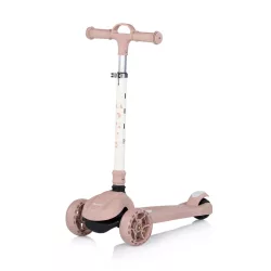 Chipolino Moxie Roller – ružová