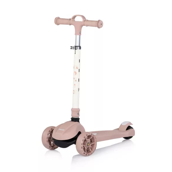 Chipolino Moxie Roller – ružová