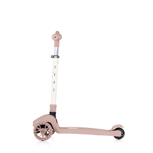Chipolino Moxie Roller – ružová