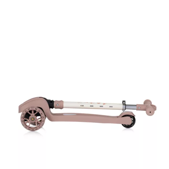 Chipolino Moxie Roller – ružová