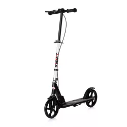 Chipolino Swift kolobežka do 100 kg – biela