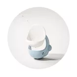 Chipolino Baby Whale detský pisoár – modrý