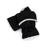 Chipolino rukavice na kočík – noir