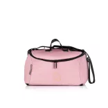 Chipolino Euphoria 3 v 1 kočík pre novorodencov – Powder pink