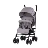 Športový kočík Chipolino Milano do 22 kg – Platinum