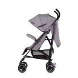 Športový kočík Chipolino Milano do 22 kg – Platinum
