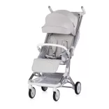 Športový kočík Chipolino Pocket do 22 kg – Platinum