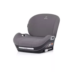  Detská autosedačka Chipolino Genesis I-Size Isofix 125–150 cm – Charcoal