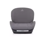 Detská autosedačka Chipolino Genesis I-Size Isofix 125–150 cm – Charcoal
