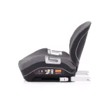 Detská autosedačka Chipolino Genesis I-Size Isofix 125–150 cm – Charcoal