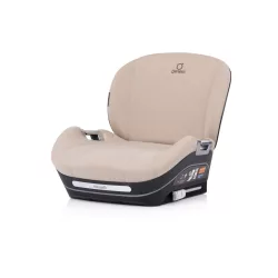   Detská autosedačka Chipolino Genesis I-Size Isofix 125–150 cm – Latte