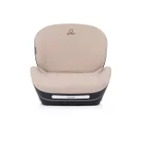 Detská autosedačka Chipolino Genesis I-Size Isofix 125–150 cm – Latte