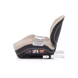 Detská autosedačka Chipolino Genesis I-Size Isofix 125–150 cm – Latte