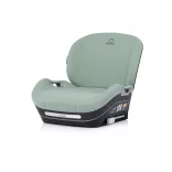 Detská autosedačka Chipolino Genesis I-Size Isofix 125–150 cm – Matcha