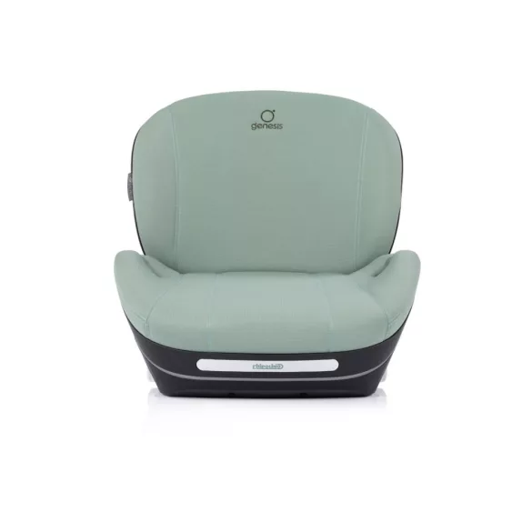 Detská autosedačka Chipolino Genesis I-Size Isofix 125–150 cm – Matcha