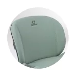 Detská autosedačka Chipolino Genesis I-Size Isofix 125–150 cm – Matcha