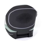 Detská autosedačka Chipolino Genesis I-Size Isofix 125–150 cm – Matcha