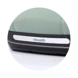 Detská autosedačka Chipolino Genesis I-Size Isofix 125–150 cm – Matcha