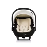 Chipolino Amore autosedačka s adaptérom 40–87 cm – Cashmere