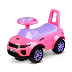 Lorelli Off Road detské taxi – Pink
