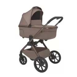 Multifunkčný kočík Espiro Clodi – 08 Fashionable Brown