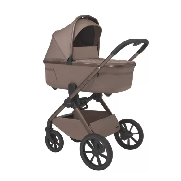 Multifunkčný kočík Espiro Clodi – 08 Fashionable Brown