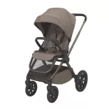 Multifunkčný kočík Espiro Clodi – 08 Fashionable Brown