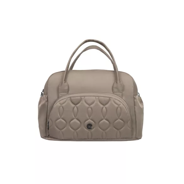 Multifunkčný kočík Espiro Clodi – 08 Fashionable Brown