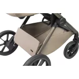 Multifunkčný kočík Espiro Clodi – 08 Fashionable Brown