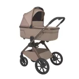 Multifunkčný kočík Espiro Clodi – 09 Stylish Beige