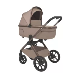 Multifunkčný kočík Espiro Clodi – 09 Stylish Beige
