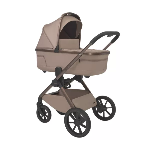 Multifunkčný kočík Espiro Clodi – 09 Stylish Beige
