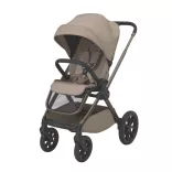 Multifunkčný kočík Espiro Clodi – 09 Stylish Beige