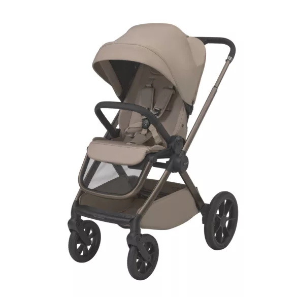 Multifunkčný kočík Espiro Clodi – 09 Stylish Beige