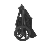 Multifunkčný kočík Espiro Clodi – 10 Trendy Black