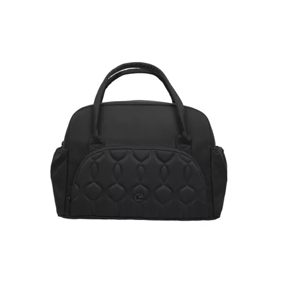 Multifunkčný kočík Espiro Clodi – 10 Trendy Black