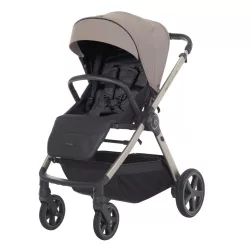 Športový kočík Espiro Only Way – 529 Sahara Beige
