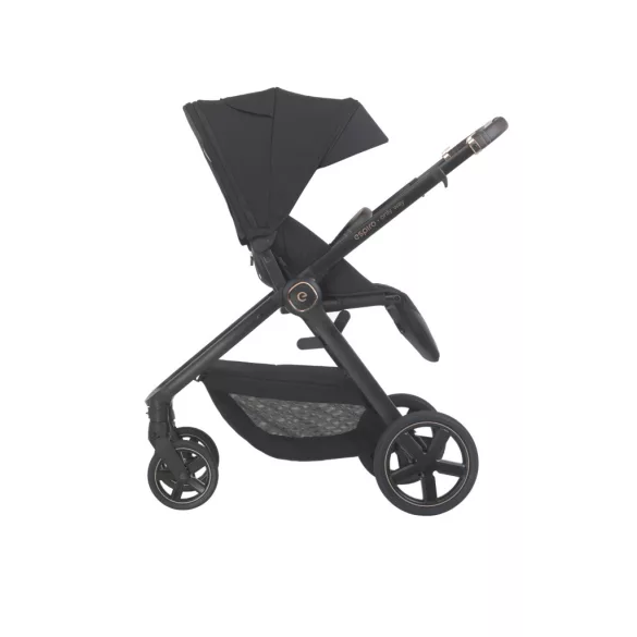 Športový kočík Espiro Only Way – 529 Sahara Beige