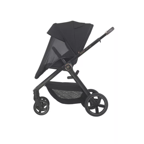 Športový kočík Espiro Only Way – 529 Sahara Beige