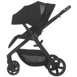 Športový kočík Espiro Only Way – 529 Sahara Beige