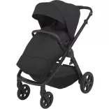 Športový kočík Espiro Only Way – 529 Sahara Beige