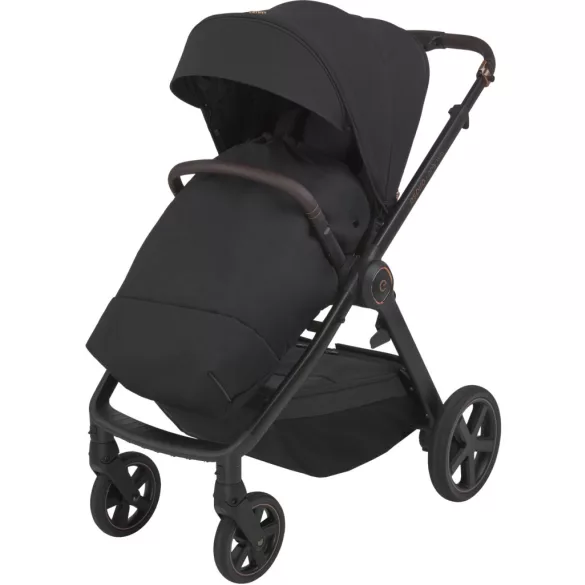 Športový kočík Espiro Only Way – 529 Sahara Beige