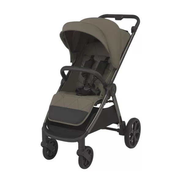 Športový kočík Espiro Wind – 04 Breeze Taupe